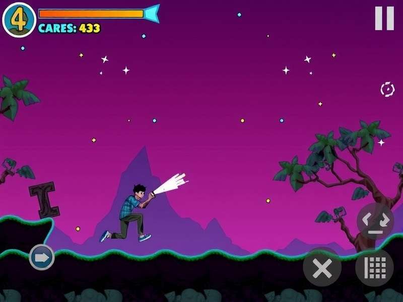 Saree Dash Legend Gameplay Action